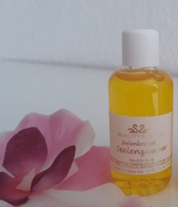 Beautyful Du Seelenkosmetik, Seelenzauber, Pflegeöl