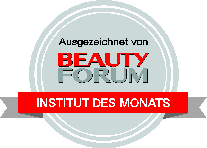 Coloursline Karlsruhe - Institut des Monats Beauty Forum